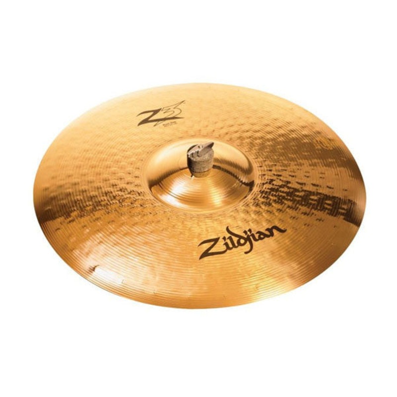 Zildjian Cymbals Z3 20inch Rock Ride Z30920