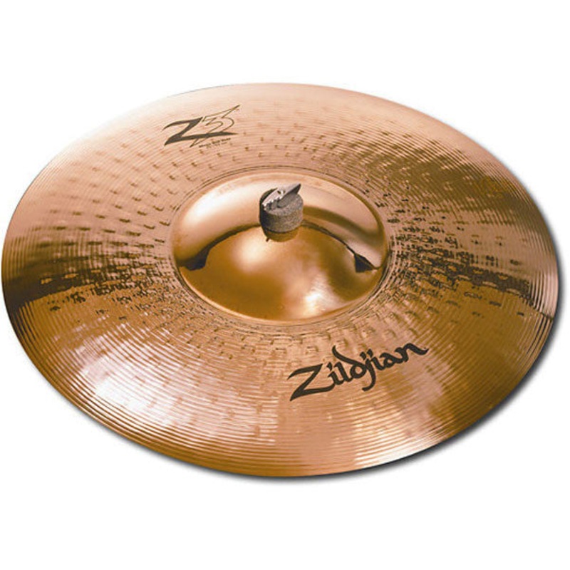 Zildjian Cymbals Z3 21inch Mega Bell Ride Z30921
