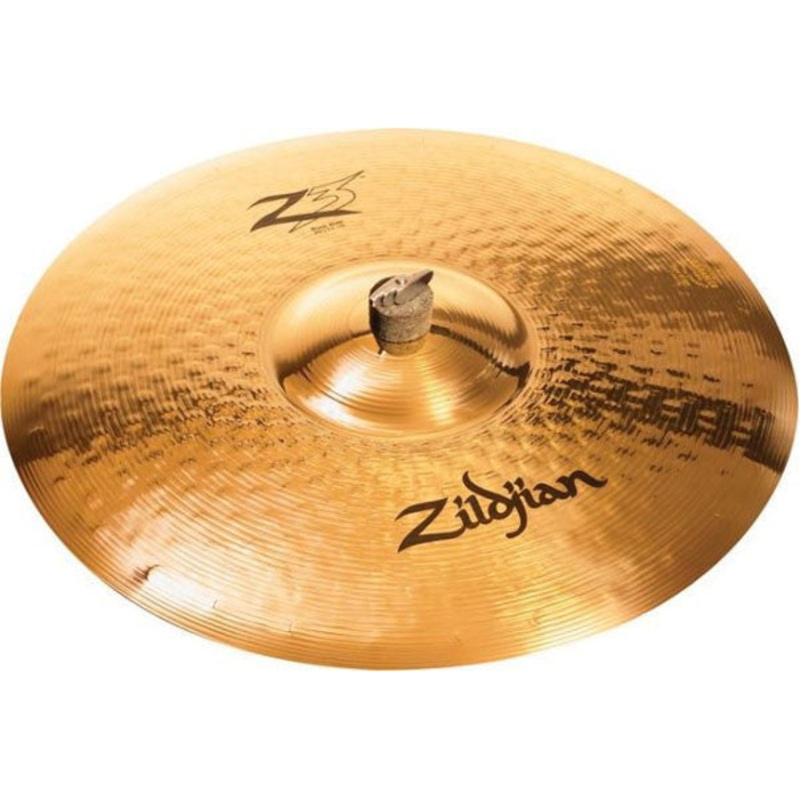 Zildjian Cymbals Z3 22inch Medium Heavy Ride Z30822