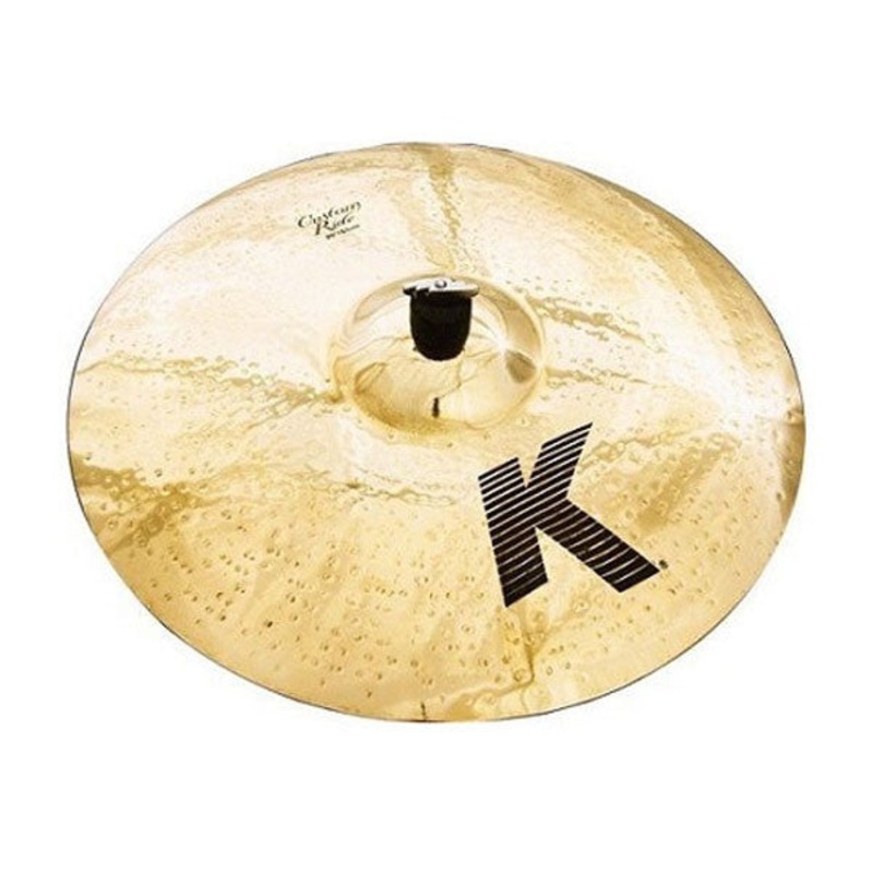 Zildjian K20889 20inch Brilliant Ride Cymbal