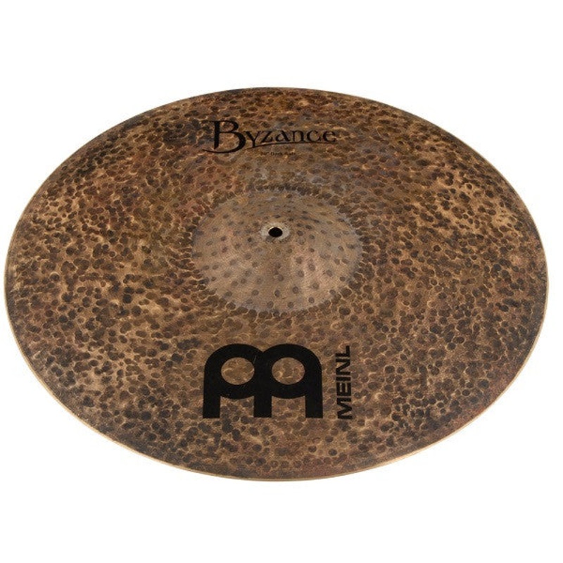 Meinl B20DAR Byzance 20inch Dark Ride Cymbal