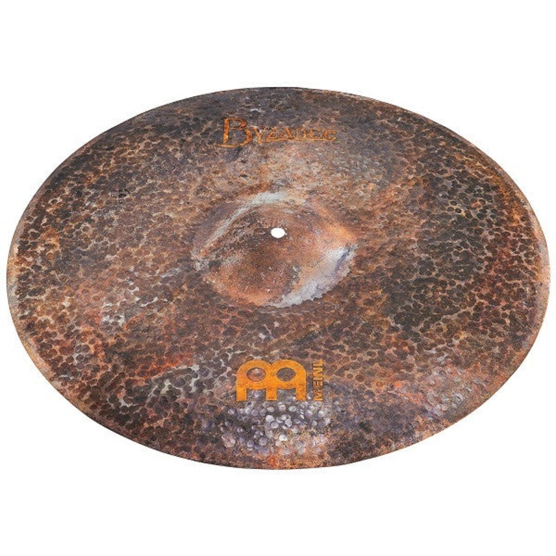 Meinl B20EDTR Byzance Extra Dry 20 inch Thin Ride Cymbal