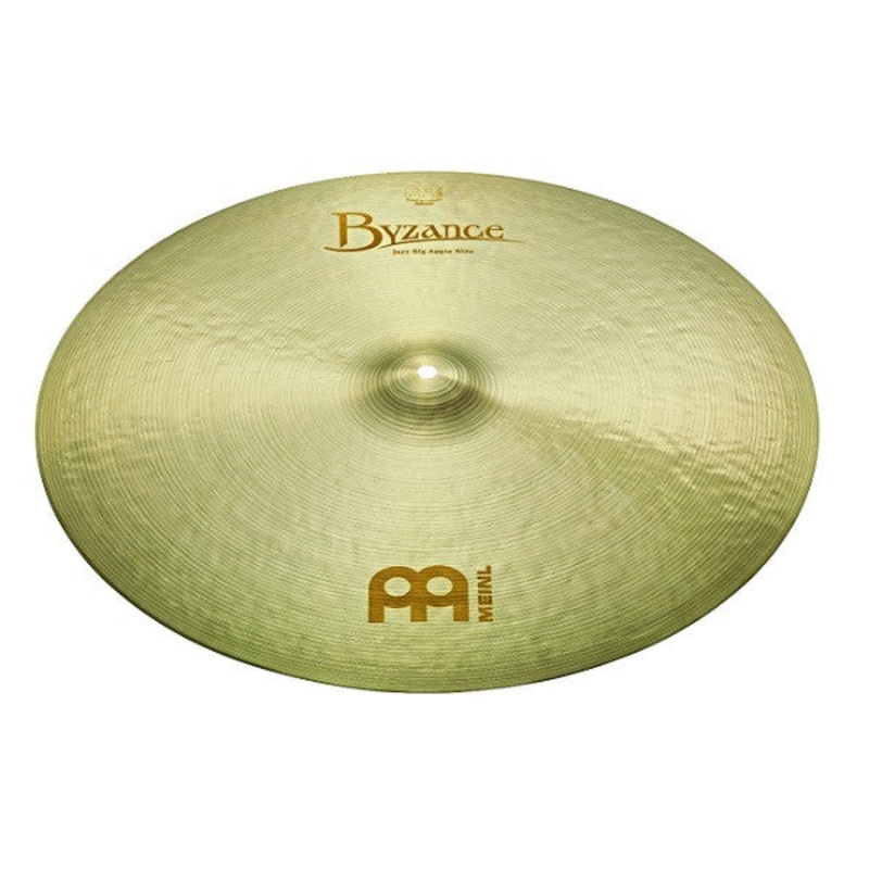 Meinl B20JBAR Byzance 20-Inch Jazz Big Apple Ride Cymbal