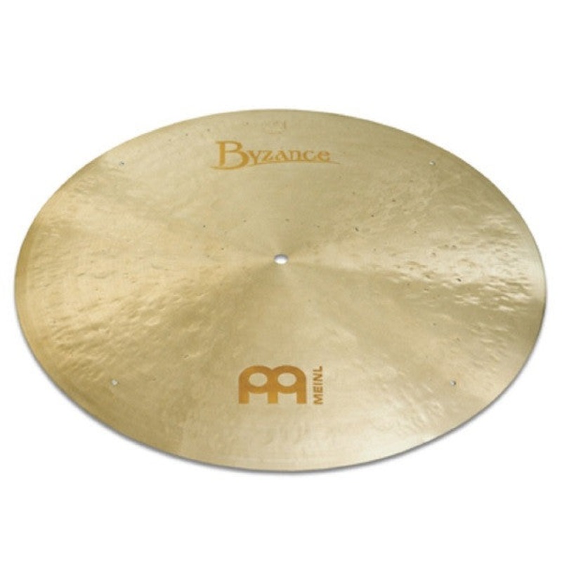 Meinl B20JCR 20inch Byzance Jazz Club Ride Cymbal