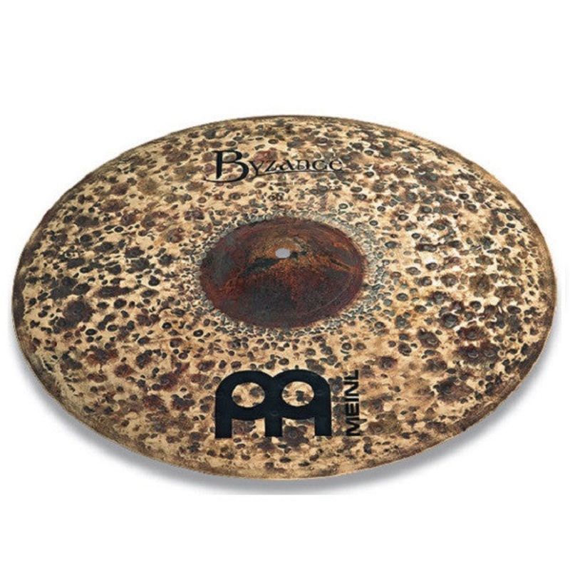 Meinl B20RBR Byzance 20inch Dark Raw Bell Ride
