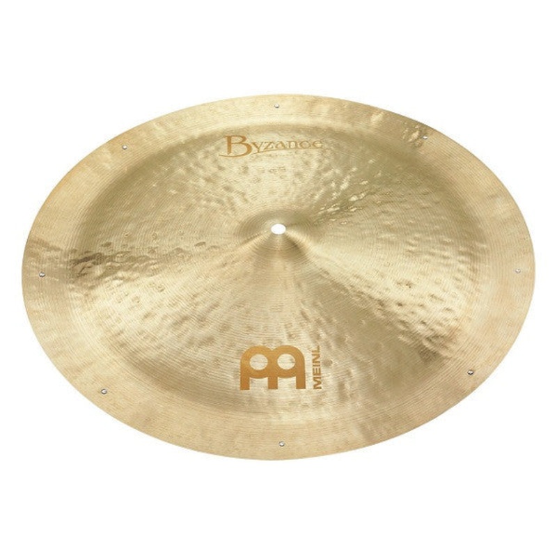 Meinl B22JCHR Byzance 22-Inch Jazz China Ride Cymbal