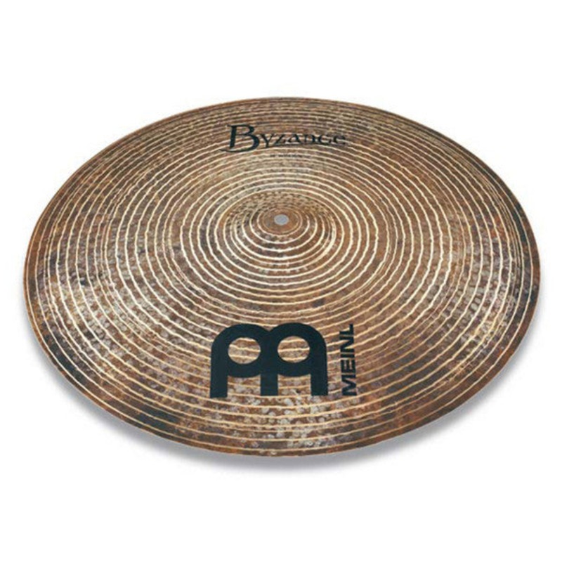 Meinl B22SR Byzance 22inch Dark Spectrum Ride Cymbal