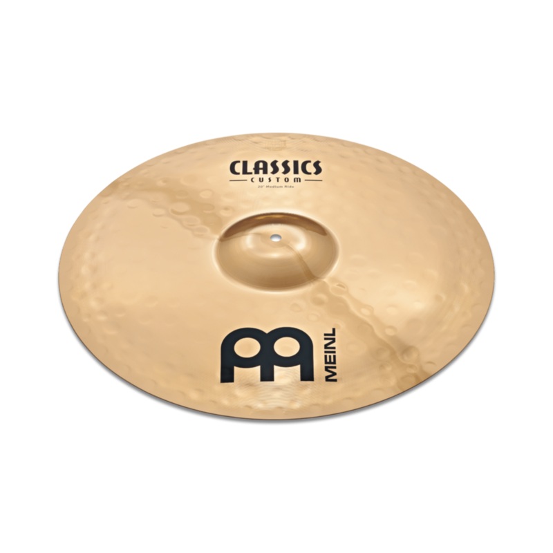 Meinl Classics Custom 20inch Ride