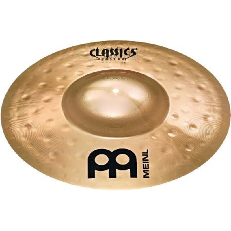 Meinl Classics Custom Extreme Metal Ride Cymbal  20 in.