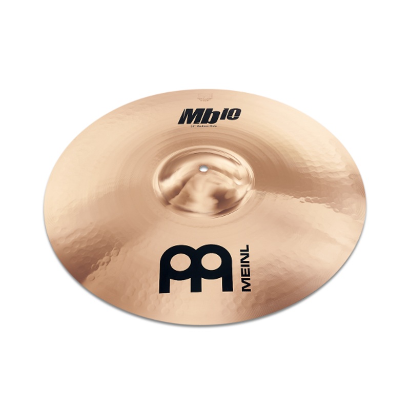 Meinl MB10-20MR-B 20inch Mb10 Medium Ride Cymbal