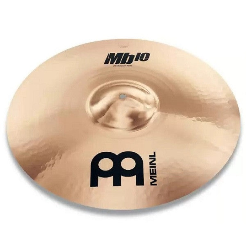 Meinl MB10-22HR-B 22-Inch MB10 Heavy Ride Cymbal