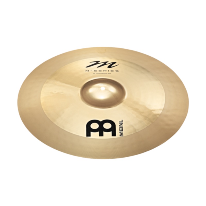 Meinl MS20FMR M-Series 20inch Fusion Medium Ride Cymbal