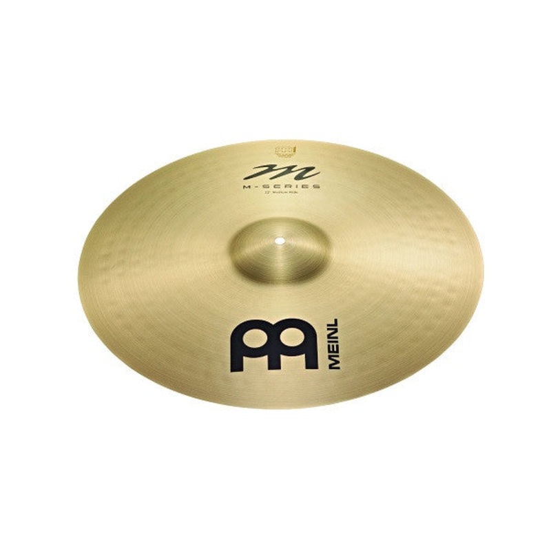 Meinl MS20MR 20inch M-Series Traditional Medium Ride Cymbal
