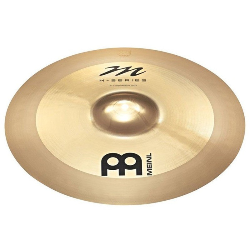 Meinl MS22FMR M-Series 22inch Fusion Medium Ride Cymbal