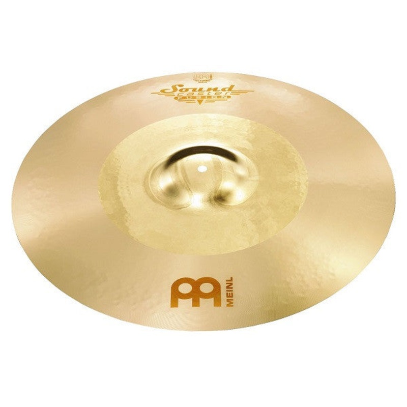 Meinl SF22PR 22-Inch Soundcaster Fusion Powerful Ride Cymbal