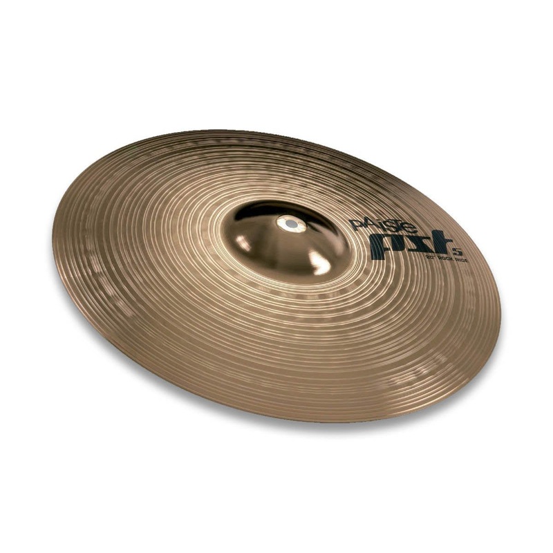Paiste PST5 20inch Rock Ride