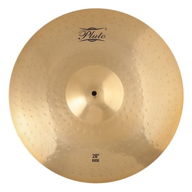 Pluto TF-20inch Ride Cymbal