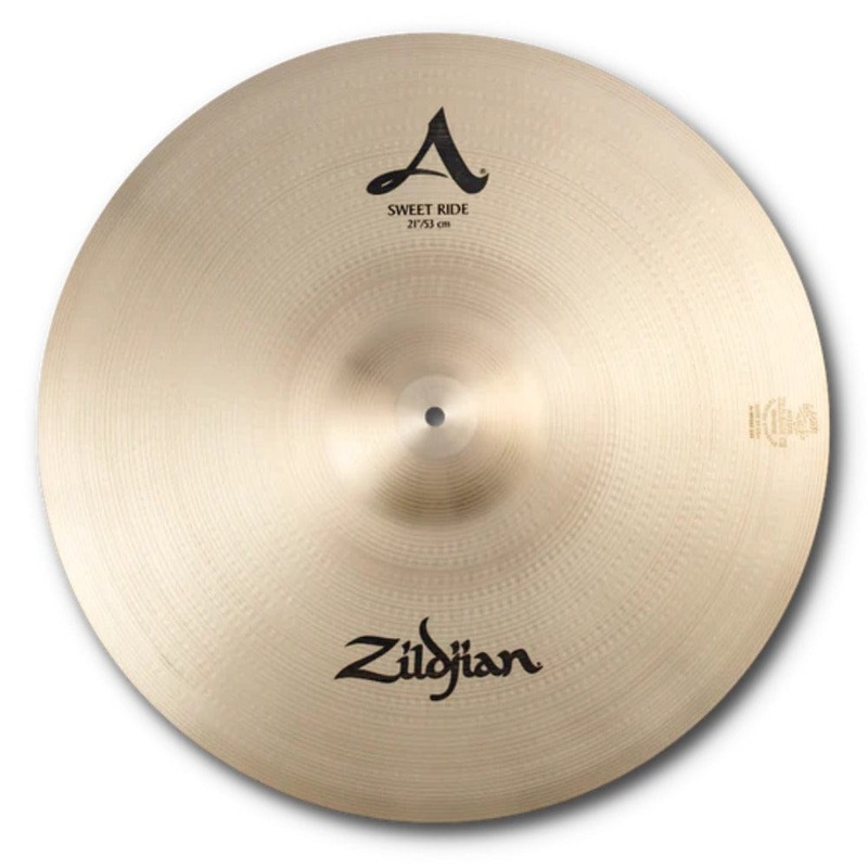 Zildjian A0079 A Sweet Ride Cymbal