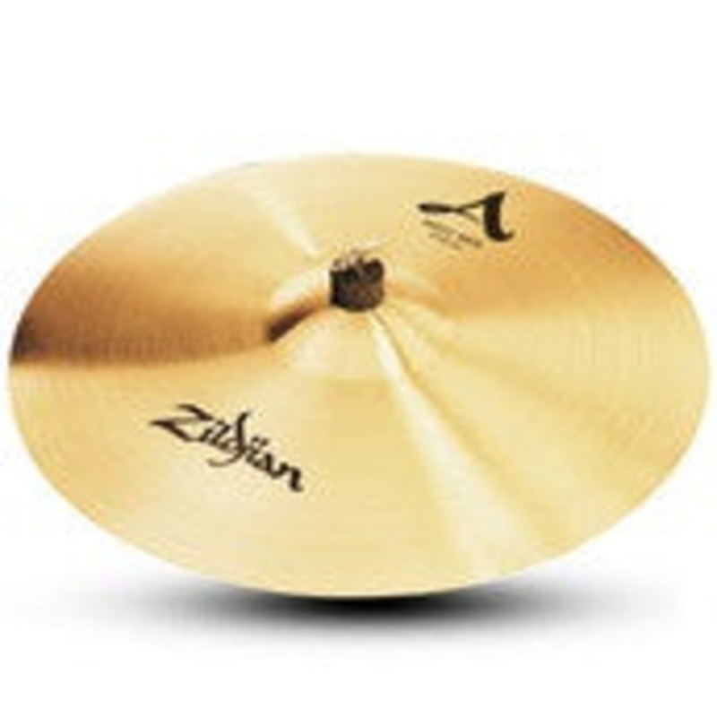 Zildjian A0080 20inch A Zildjian Rock Ride Cymbal