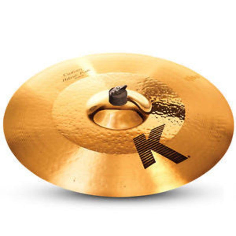 Zildjian K0998 Hybrid Ride Cymbal