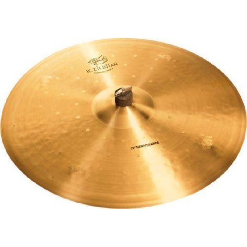 Zildjian K1118 K Constantinople Renaissance Ride Cymbal