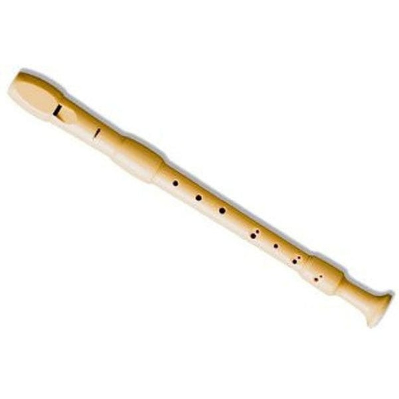 Hohner B9577 Alto Recorder