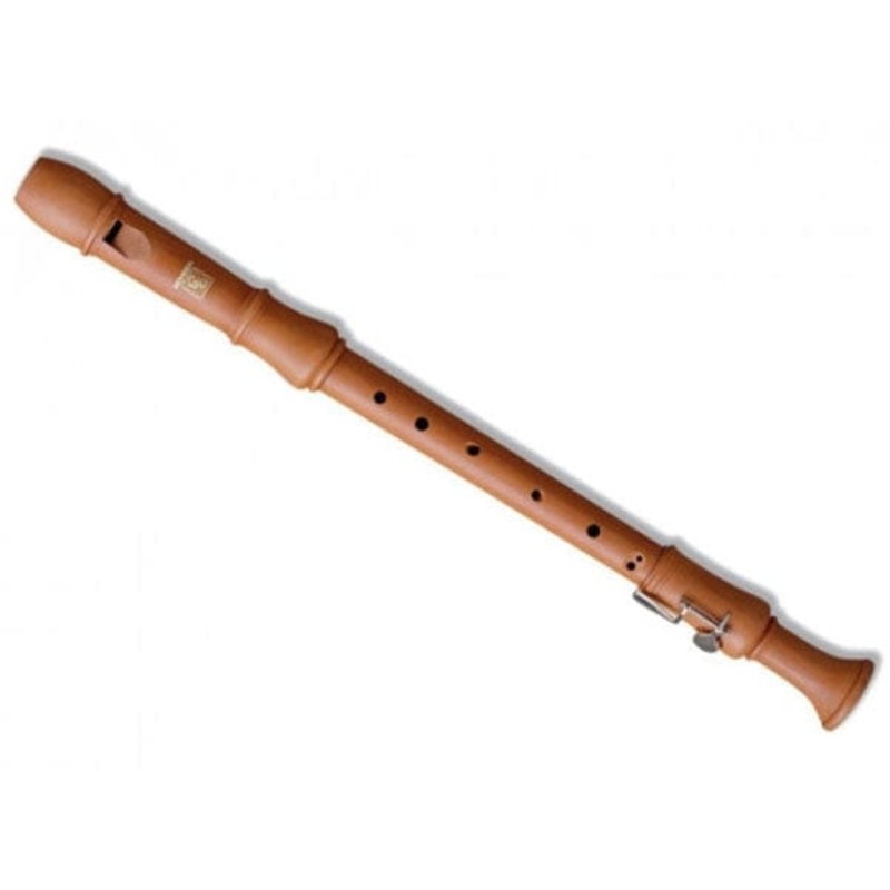 Hohner B96243 Wooden Tenor Recorder