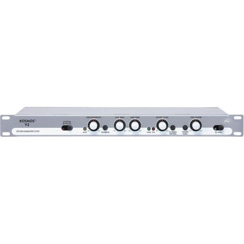 Peavey Kosmos V2 Stereo Imaging Processor