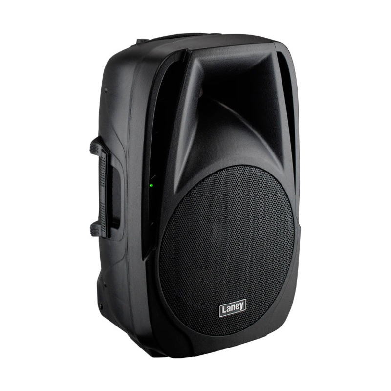 AH112-G2 AH112 G2 Laney Audiohub active enclosure 800W, 12"