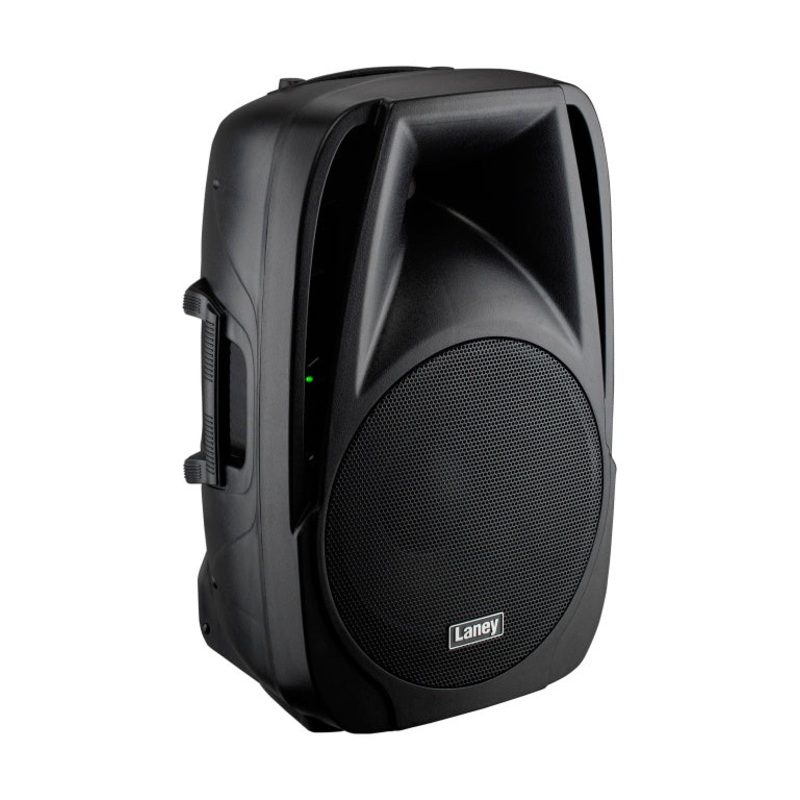 AH115-G2 AH115 G2 Laney Audiohub active enclosure 800W, 15"