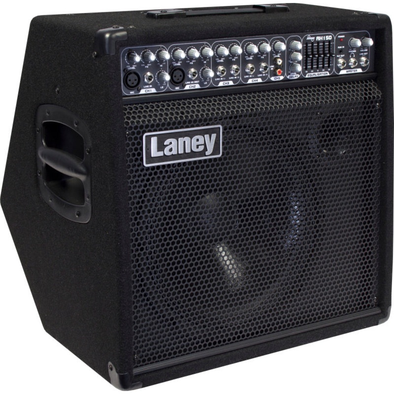 AH150 Laney AH150 Multi instrument combo amp, 150W,12"