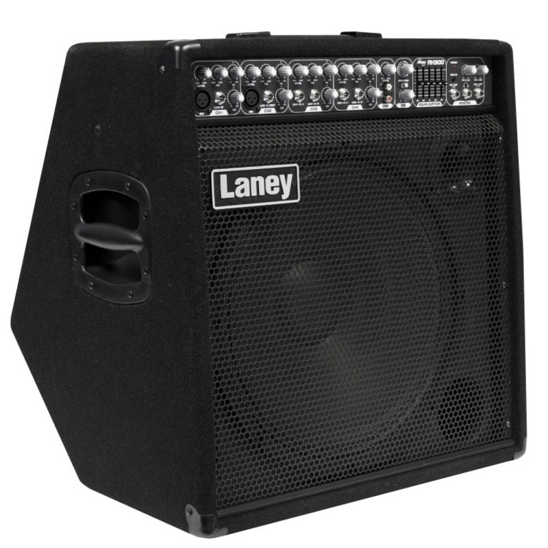 AH300 Laney AH300 Multi instrument combo amp, 300W, 15"