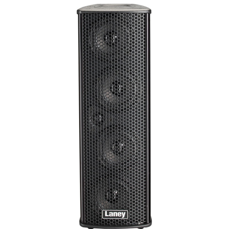 AH4X4 Laney AH4X4 Audiohub battery powered, 4 x 4"