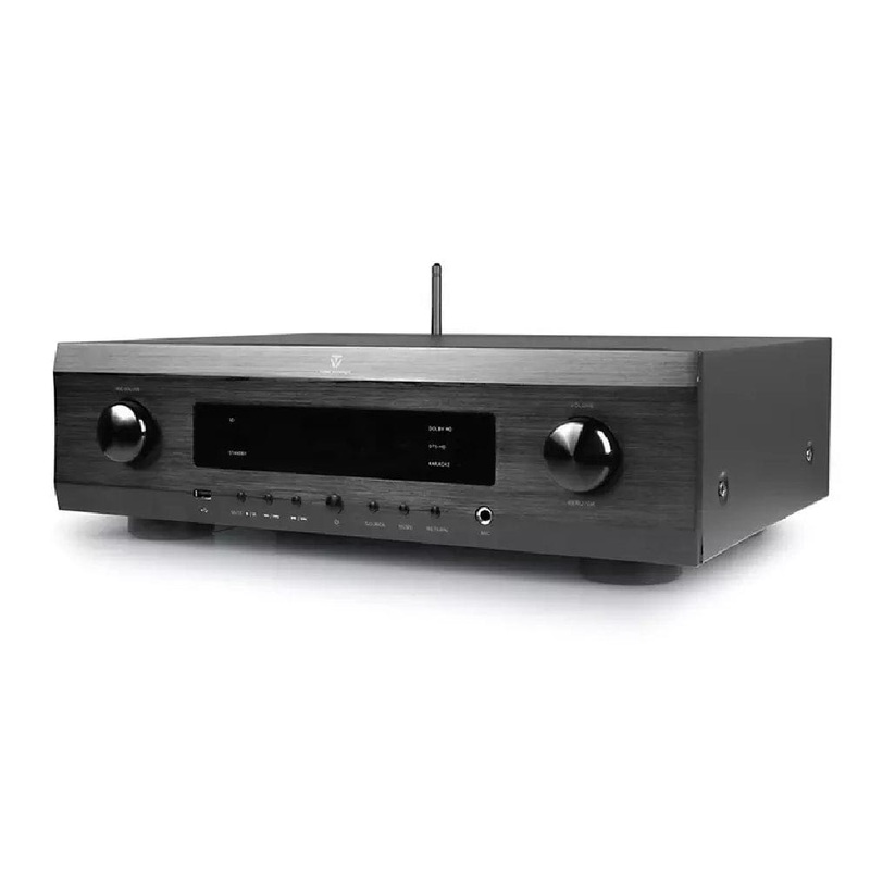 Tonewinner AT-300 Dolby Atmos 16 Channels Processor AV Power Audio Preamplifier