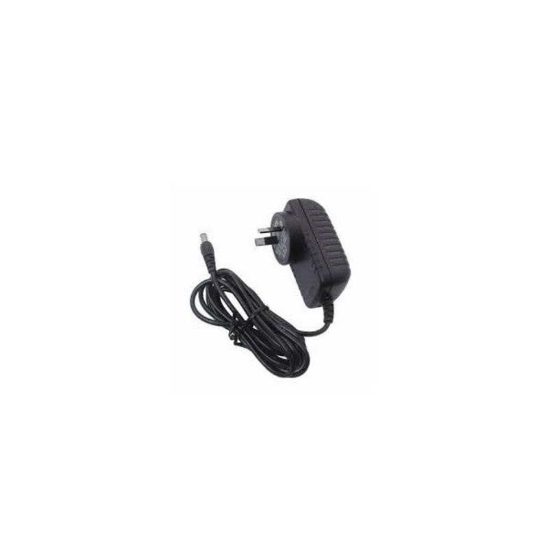 ASHTON AK110 12V Positive Tip Power Supply