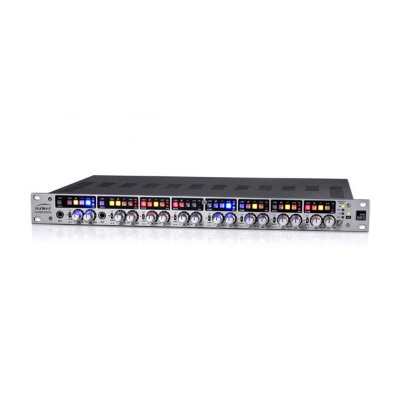 Audient ASP880 Preamplifier