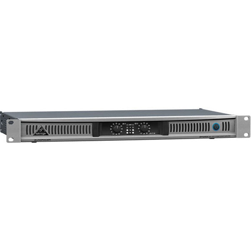 Behringer Europower EPQ900