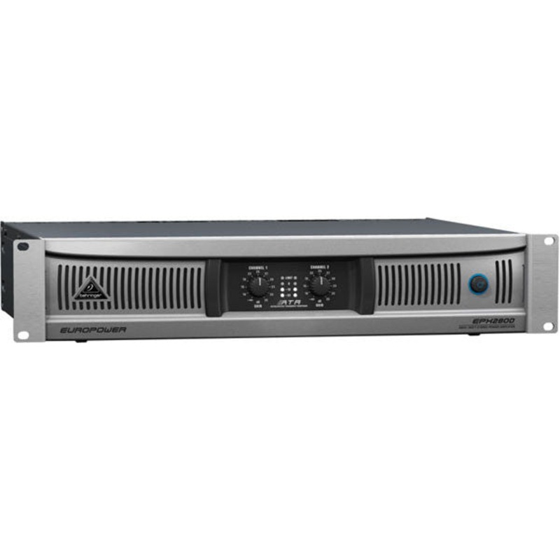 Behringer Europower EPX2800