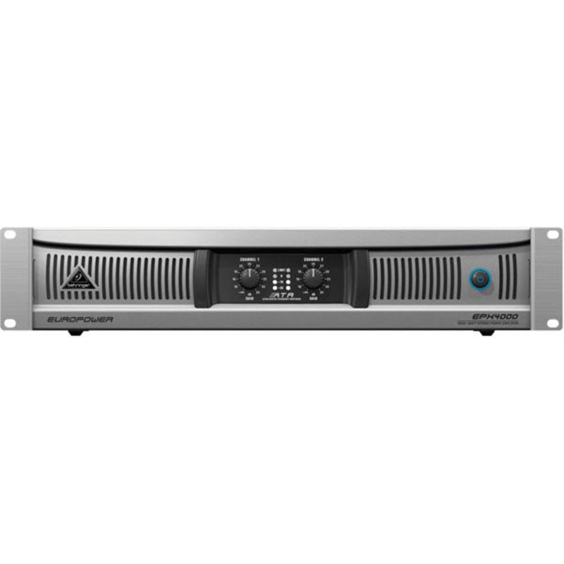 Behringer Europower EPX4000