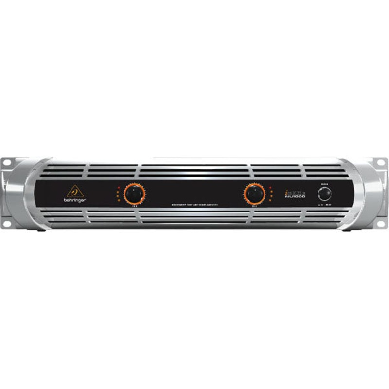 Behringer iNuke NU1000