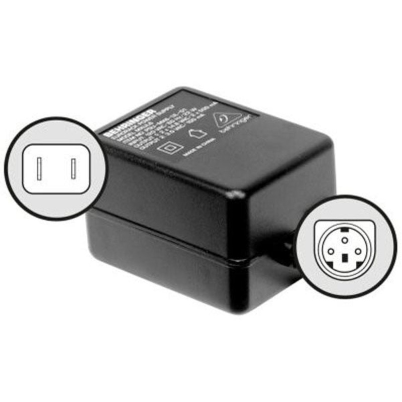 Behringer Power Supply PSU10-UK