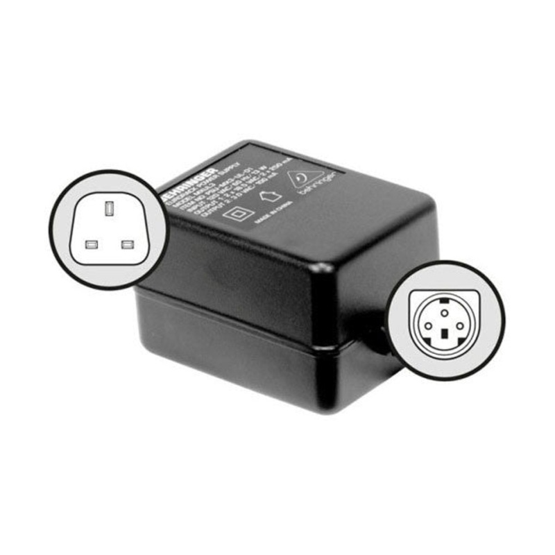 Behringer PSU3-UK Power Supply