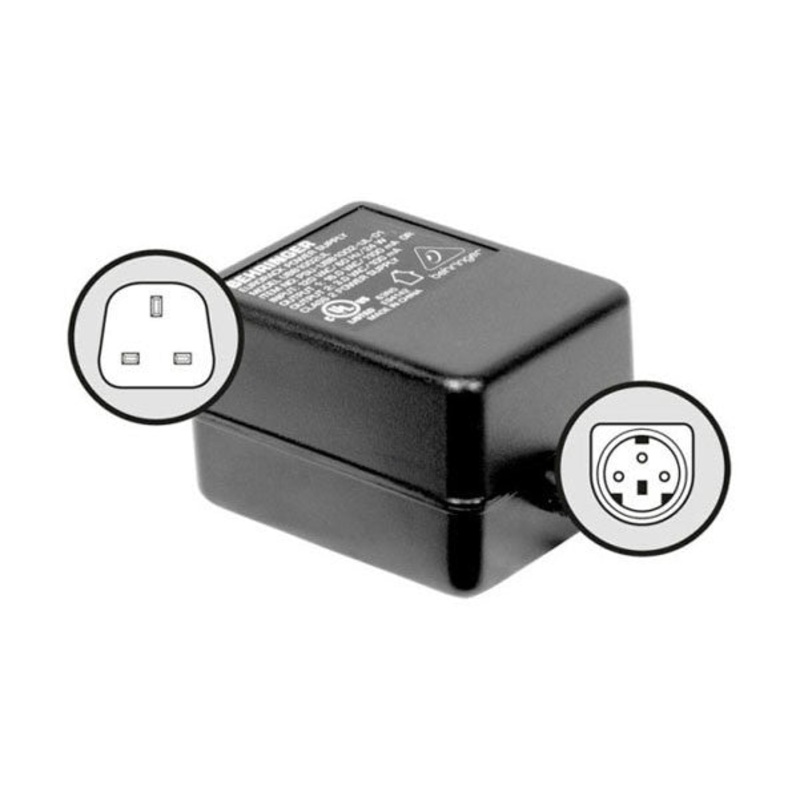 Behringer PSU4-UK Power Supply