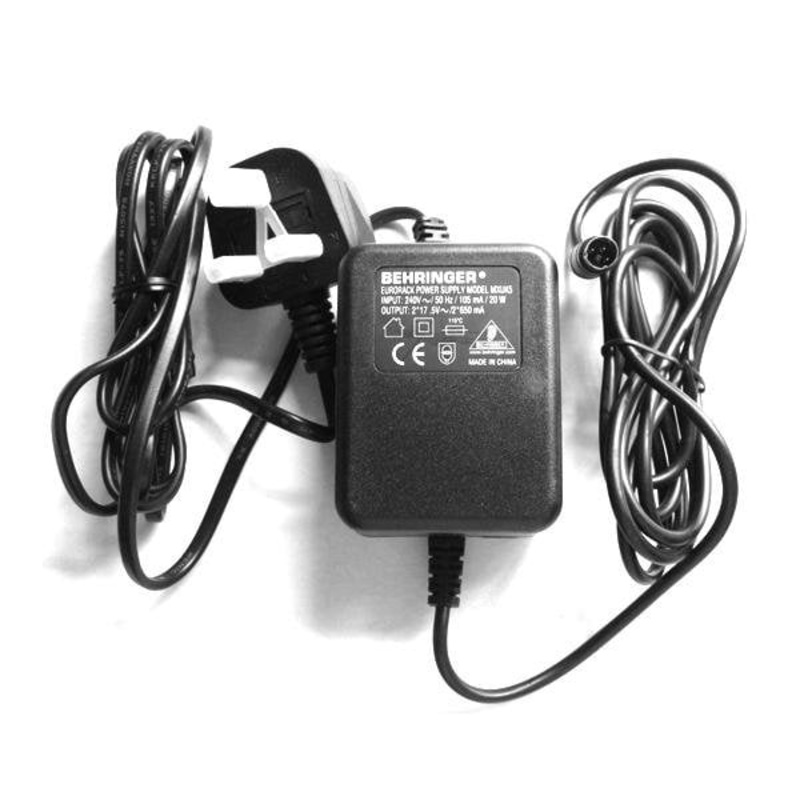 Behringer PSU8-UK Power Supply