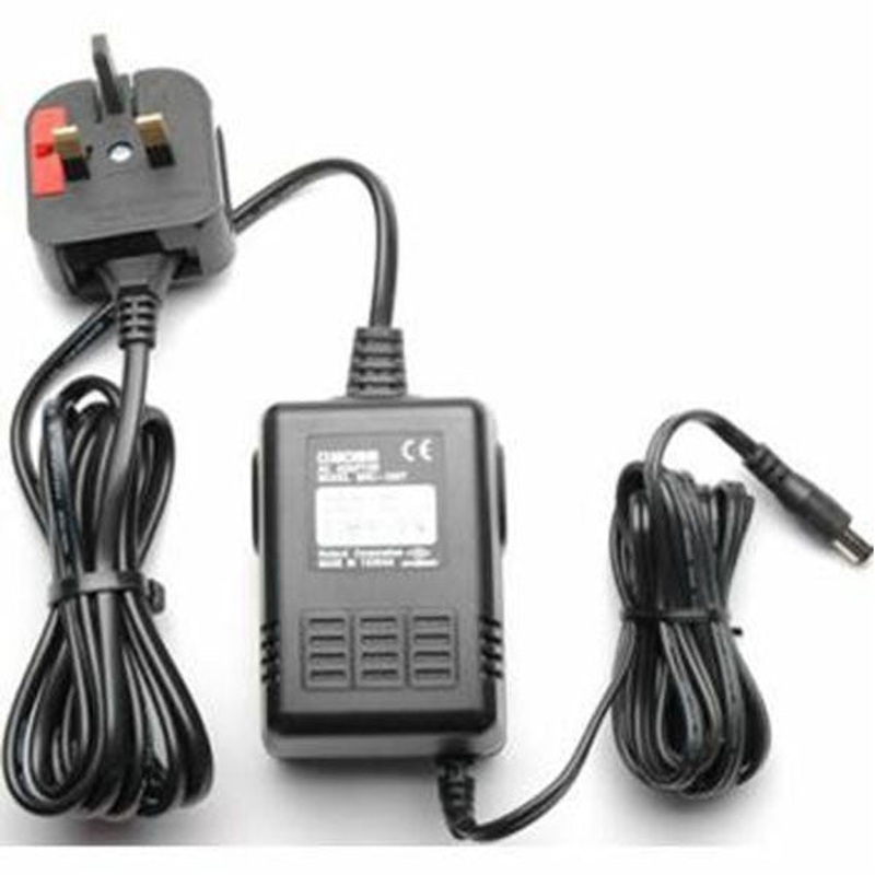Boss BRC-230 Power Adaptor for Boss GT Series Processors