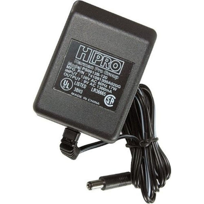 Digitech PS0913B-230 Power Adapter