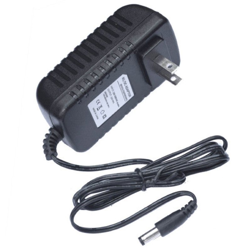Digitech PS0920DC-01 Power Supply