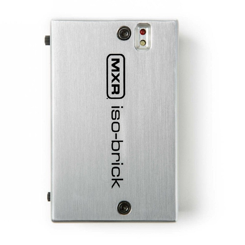 Dunlop MXR238 Iso Brick Power Supply