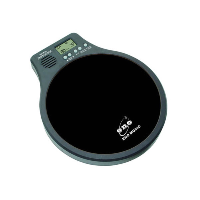 Eno EMD-43 3 in 1 Electronic Practice Drum Pad