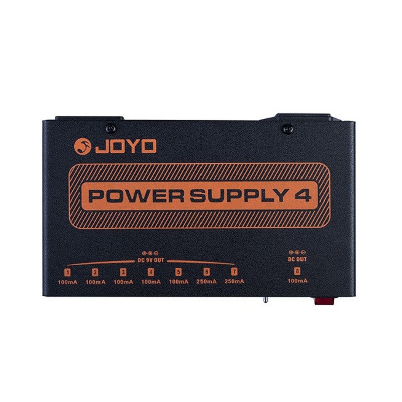 JOYO JP-04 Isolated Power Supply 4